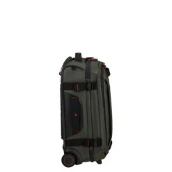 Samsonite Ecodiver Duffle/Wheels 55/35 Climbing Ivy -Mode Tassen Verkoopwinkel image 399