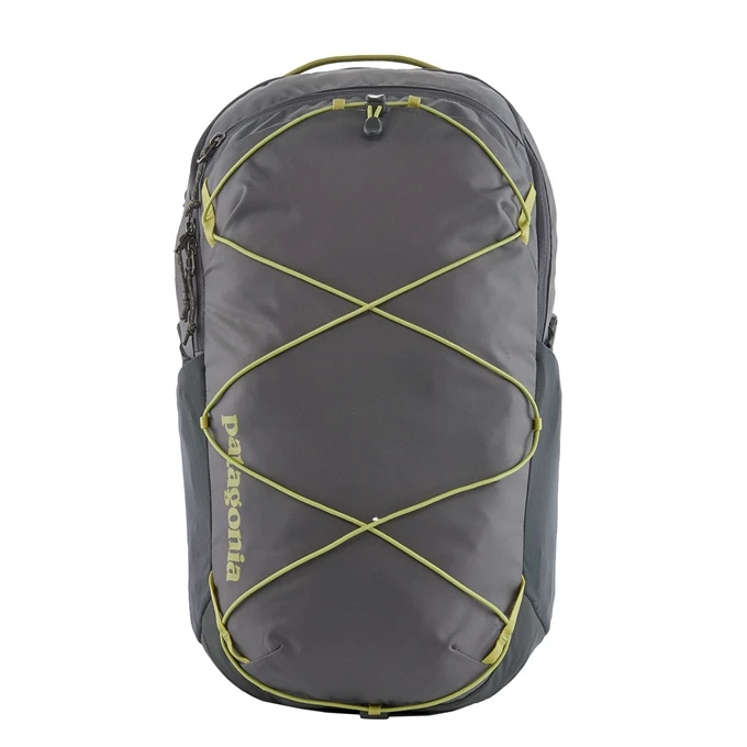 Patagonia Refugio Day Pack 30L forge grey Patagonia Refugio Day Pack 30L Forge Grey -Mode Tassen Verkoopwinkel image 3995