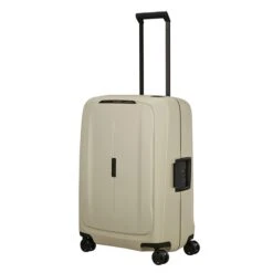 Samsonite Essens Spinner 69 Warm Neutral 5 Samsonite Essens Spinner 69 Warm Neutral -Mode Tassen Verkoopwinkel image 4