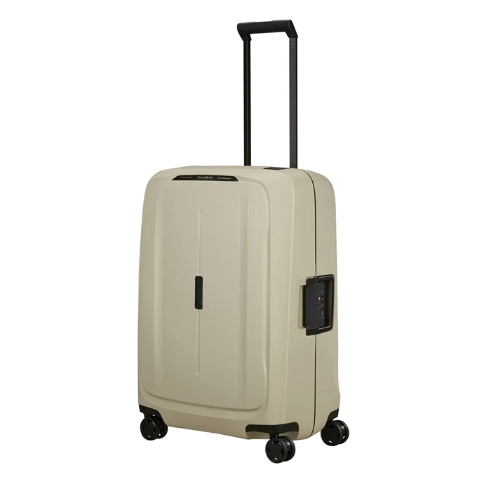 Samsonite Essens Spinner 69 warm neutral Samsonite Essens Spinner 69 Warm Neutral -Mode Tassen Verkoopwinkel image 4