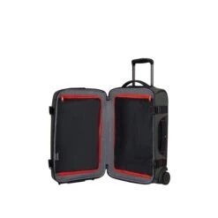 Samsonite Ecodiver Duffle/Wheels 55/35 Climbing Ivy -Mode Tassen Verkoopwinkel image 400