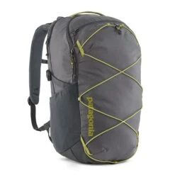 Patagonia Refugio Day Pack 30L Forge Grey 7 Patagonia Refugio Day Pack 30L Forge Grey -Mode Tassen Verkoopwinkel image 4000