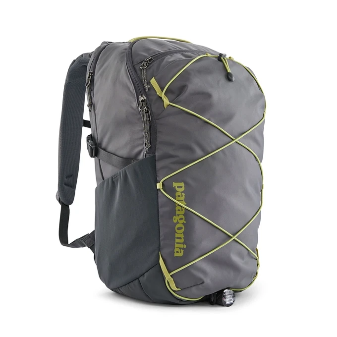 Patagonia Refugio Day Pack 30L forge grey Patagonia Refugio Day Pack 30L Forge Grey -Mode Tassen Verkoopwinkel image 4001