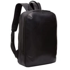 The Chesterfield Brand Bangkok Rugzak Zwart