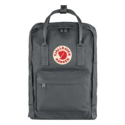 Fjallraven Kanken Laptop 13" Super Grey