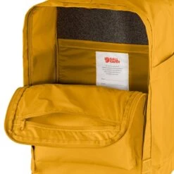 Fjallraven Kanken Laptop 13" Super Grey -Mode Tassen Verkoopwinkel image 4022