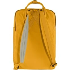 Fjallraven Kanken Laptop 13" Super Grey -Mode Tassen Verkoopwinkel image 4024