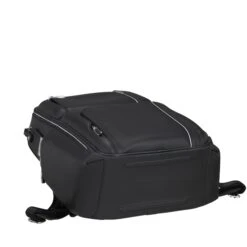 Tumi Arrivé Bonn Backpack Black -Mode Tassen Verkoopwinkel image 4027