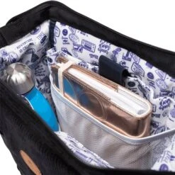 Cabaïa Cabaia Adventurer Small Bag Lyon -Mode Tassen Verkoopwinkel image 4035