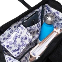 Cabaïa Cabaia Adventurer Small Bag Lyon -Mode Tassen Verkoopwinkel image 4036