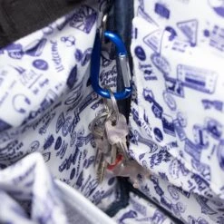 Cabaïa Cabaia Adventurer Small Bag Lyon -Mode Tassen Verkoopwinkel image 4037