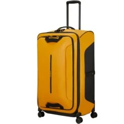 Samsonite Ecodiver Spinner Duffle 79 Yellow -Mode Tassen Verkoopwinkel image 405