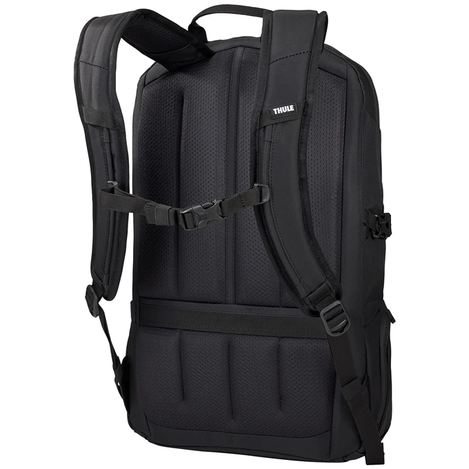 Thule EnRoute Backpack 21L black Thule EnRoute Backpack 21L Black -Mode Tassen Verkoopwinkel image 4050