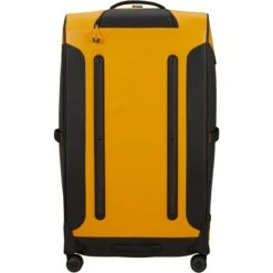 Samsonite Ecodiver Spinner Duffle 79 Yellow -Mode Tassen Verkoopwinkel image 406