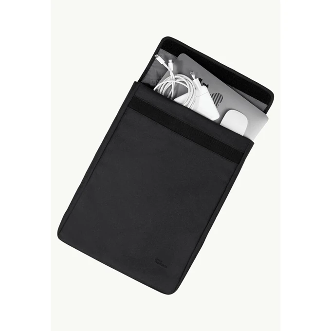 Jack Wolfskin Jack.Pot De Luxe Daypack asphalt Jack Wolfskin Jack.Pot De Luxe Daypack Asphalt -Mode Tassen Verkoopwinkel image 4060