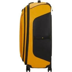 Samsonite Ecodiver Spinner Duffle 79 Yellow -Mode Tassen Verkoopwinkel image 407