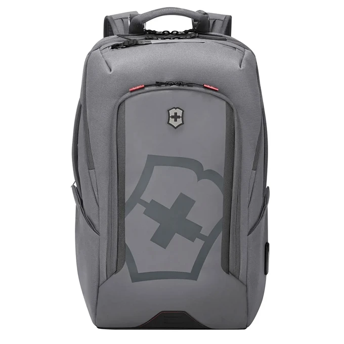 Victorinox Touring 2.0 Traveler Backpack stone grey Victorinox Touring 2.0 Traveler Backpack Stone Grey -Mode Tassen Verkoopwinkel image 4070