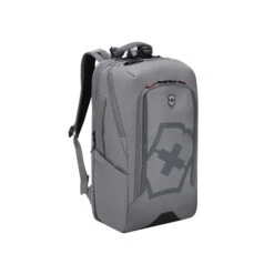 Victorinox Touring 2.0 Traveler Backpack Stone Grey 4 Victorinox Touring 2.0 Traveler Backpack Stone Grey -Mode Tassen Verkoopwinkel image 4072