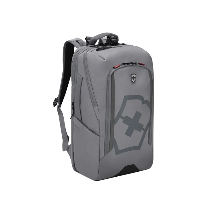 Victorinox Touring 2.0 Traveler Backpack stone grey Victorinox Touring 2.0 Traveler Backpack Stone Grey -Mode Tassen Verkoopwinkel image 4072