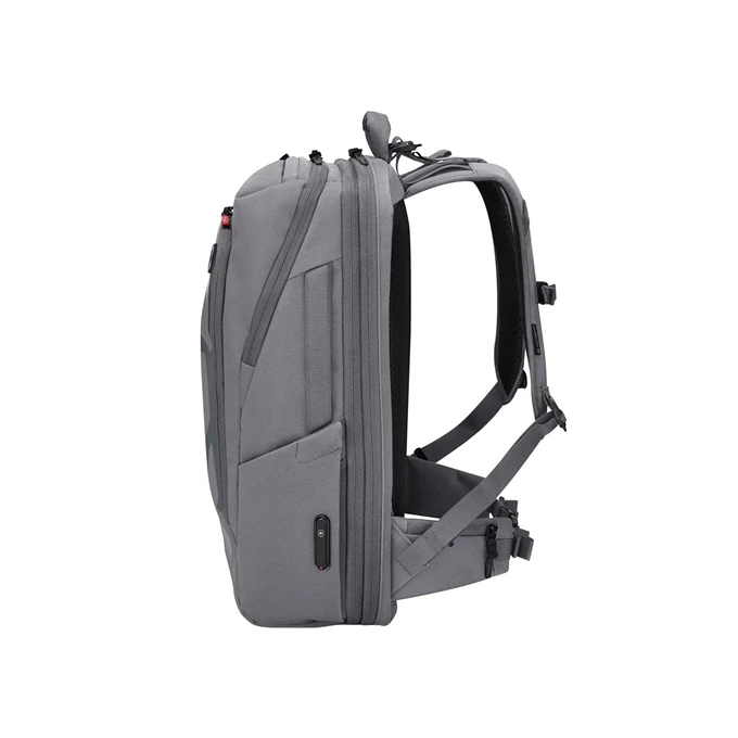 Victorinox Touring 2.0 Traveler Backpack stone grey Victorinox Touring 2.0 Traveler Backpack Stone Grey -Mode Tassen Verkoopwinkel image 4073