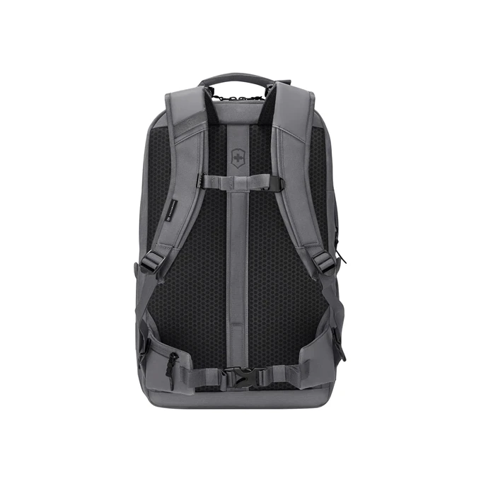 Victorinox Touring 2.0 Traveler Backpack stone grey Victorinox Touring 2.0 Traveler Backpack Stone Grey -Mode Tassen Verkoopwinkel image 4075