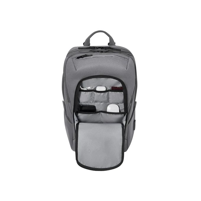 Victorinox Touring 2.0 Traveler Backpack stone grey Victorinox Touring 2.0 Traveler Backpack Stone Grey -Mode Tassen Verkoopwinkel image 4078