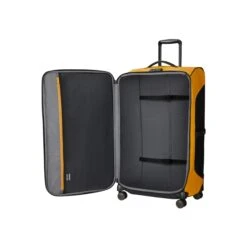 Samsonite Ecodiver Spinner Duffle 79 Yellow -Mode Tassen Verkoopwinkel image 408