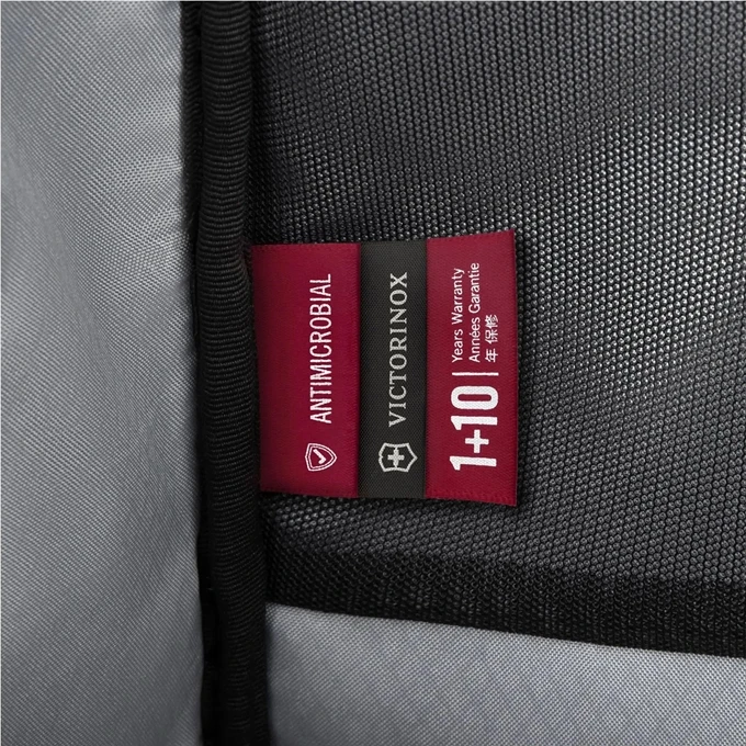 Victorinox Touring 2.0 Traveler Backpack stone grey Victorinox Touring 2.0 Traveler Backpack Stone Grey -Mode Tassen Verkoopwinkel image 4083