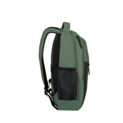 American Tourister Urban Groove UG12 Laptop Backpack 15.6'' Slim Urban Green -Mode Tassen Verkoopwinkel image 4089