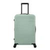 American Tourister Novastream Spinner 67 Exp Nomad Green -Mode Tassen Verkoopwinkel image 409