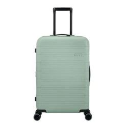 American Tourister Novastream Spinner 67 Exp Nomad Green