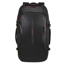 Samsonite Ecodiver Travel Backpack S 38L Black