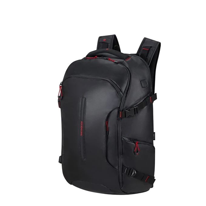Samsonite Ecodiver Travel Backpack S 38L black Samsonite Ecodiver Travel Backpack S 38L Black -Mode Tassen Verkoopwinkel image 4096
