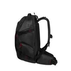 Samsonite Ecodiver Travel Backpack S 38L Black 5 Samsonite Ecodiver Travel Backpack S 38L Black -Mode Tassen Verkoopwinkel image 4098