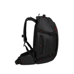 Samsonite Ecodiver Travel Backpack S 38L Black 6 Samsonite Ecodiver Travel Backpack S 38L Black -Mode Tassen Verkoopwinkel image 4099