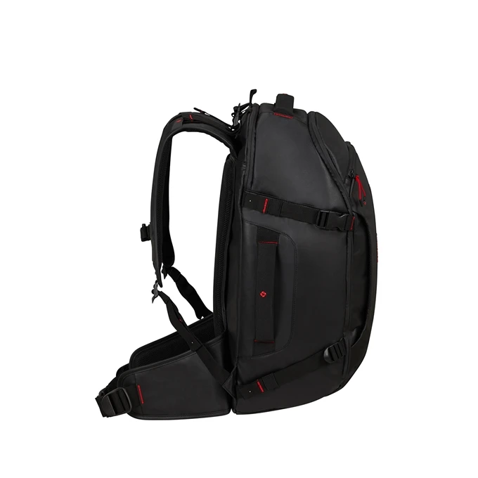 Samsonite Ecodiver Travel Backpack S 38L black Samsonite Ecodiver Travel Backpack S 38L Black -Mode Tassen Verkoopwinkel image 4099