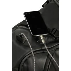 Samsonite Ecodiver Travel Backpack S 38L Black 7 Samsonite Ecodiver Travel Backpack S 38L Black -Mode Tassen Verkoopwinkel image 4100