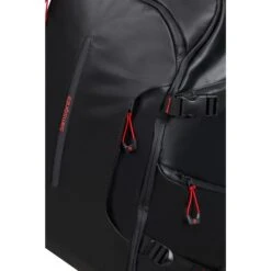 Samsonite Ecodiver Travel Backpack S 38L Black 9 Samsonite Ecodiver Travel Backpack S 38L Black -Mode Tassen Verkoopwinkel image 4102