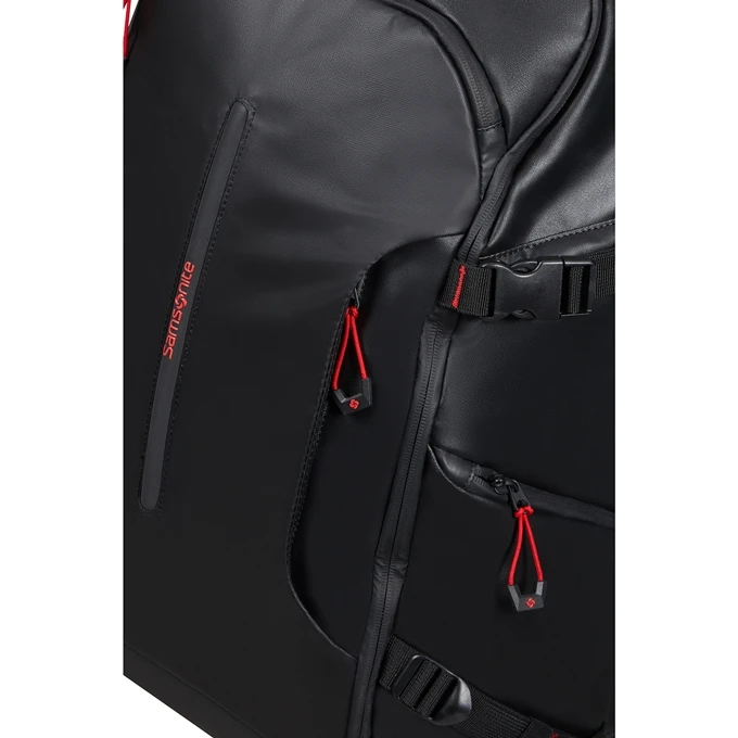 Samsonite Ecodiver Travel Backpack S 38L black Samsonite Ecodiver Travel Backpack S 38L Black -Mode Tassen Verkoopwinkel image 4102