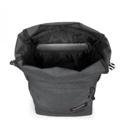 Eastpak Chester Rugzak Black Denim -Mode Tassen Verkoopwinkel image 4107