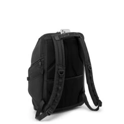 Tumi Alpha Bravo Renegade Backpack Black 4 Tumi Alpha Bravo Renegade Backpack Black -Mode Tassen Verkoopwinkel image 4111