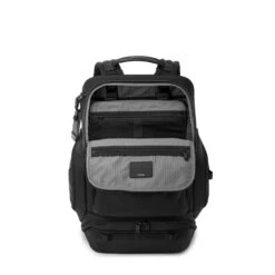 Tumi Alpha Bravo Renegade Backpack Black 8 Tumi Alpha Bravo Renegade Backpack Black -Mode Tassen Verkoopwinkel image 4115