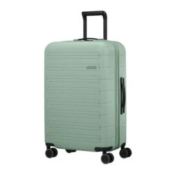 American Tourister Novastream Spinner 67 Exp Nomad Green 5 American Tourister Novastream Spinner 67 Exp Nomad Green -Mode Tassen Verkoopwinkel image 412
