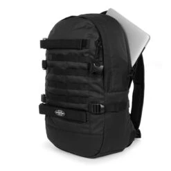 Eastpak Floid Tact Mono Black2 -Mode Tassen Verkoopwinkel image 4123