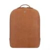 FMME. Claire 13.3 Backpack Nature Cognac -Mode Tassen Verkoopwinkel image 4126