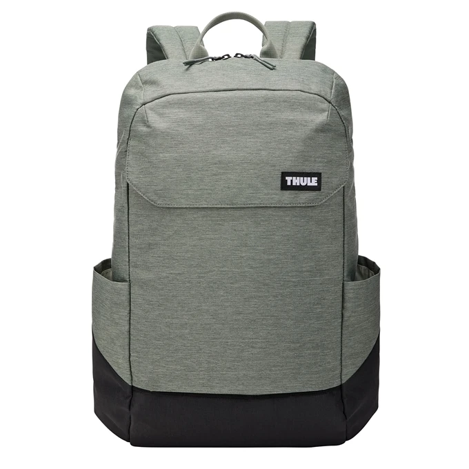 Thule Lithos Backpack 20L agave/black Thule Lithos Backpack 20L Agave/black -Mode Tassen Verkoopwinkel image 4138