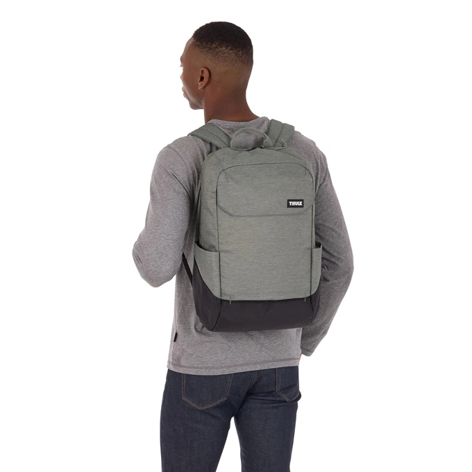 Thule Lithos Backpack 20L agave/black Thule Lithos Backpack 20L Agave/black -Mode Tassen Verkoopwinkel image 4139
