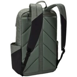 Thule Lithos Backpack 20L Agave/black 4 Thule Lithos Backpack 20L Agave/black -Mode Tassen Verkoopwinkel image 4140