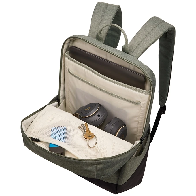 Thule Lithos Backpack 20L agave/black Thule Lithos Backpack 20L Agave/black -Mode Tassen Verkoopwinkel image 4142