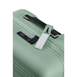 American Tourister Novastream Spinner 67 Exp Nomad Green 8 American Tourister Novastream Spinner 67 Exp Nomad Green -Mode Tassen Verkoopwinkel image 415